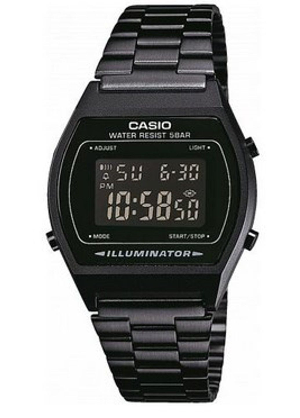 Часы B-640WB-1BEF Casio (286330357)