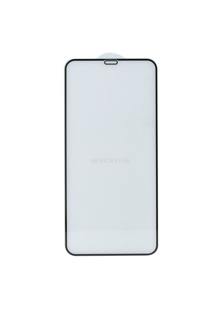 Защитное стекло BF3 HD для Apple iPhone XS Max/ iPhone 11 Pro Max Borofone (313238144)