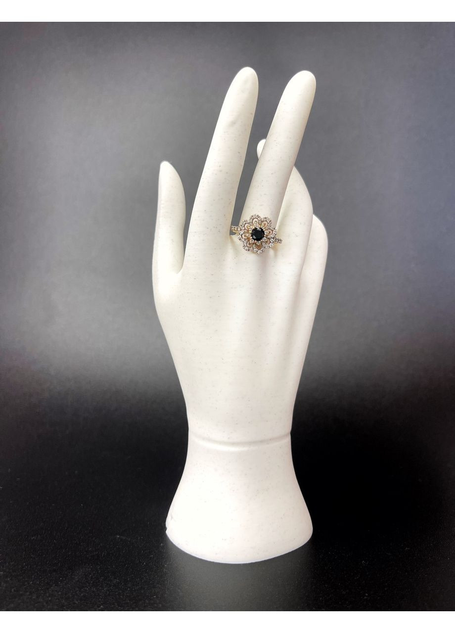 Торговое оборудование Стойка для демонстрации колец перстней каблук в форме руки 17 см х 7.2 см Finding (351898076)