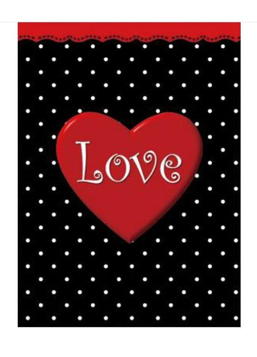 Альбом 13x18x200 BKM57200 Red&Black EVG (316649985)