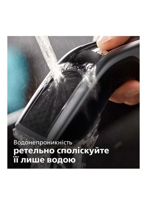 Машинка для стрижки Philips HC5650/15 (361110527)