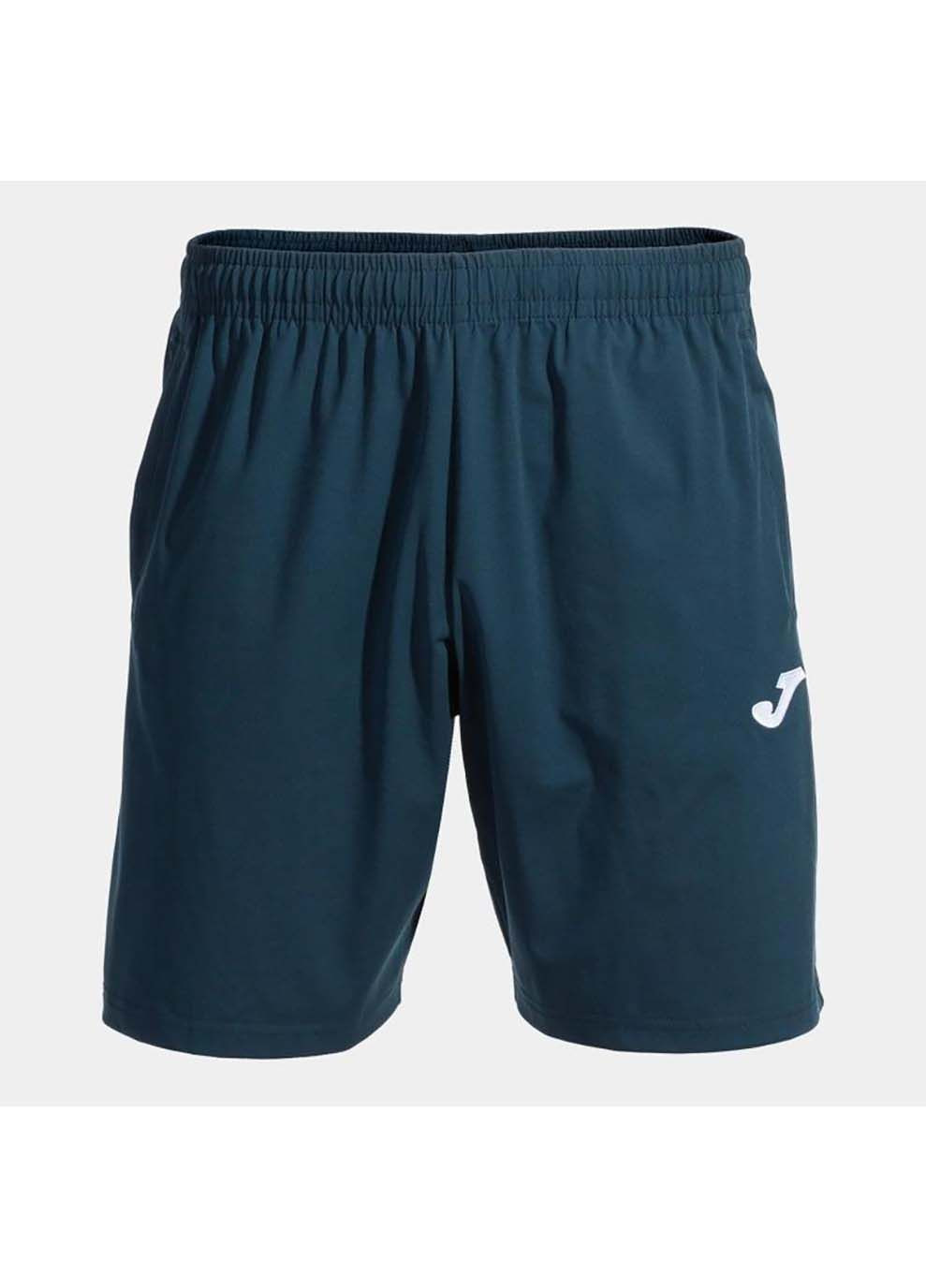 Шортиовічі COMBI Темно-синій Joma (367585159)
