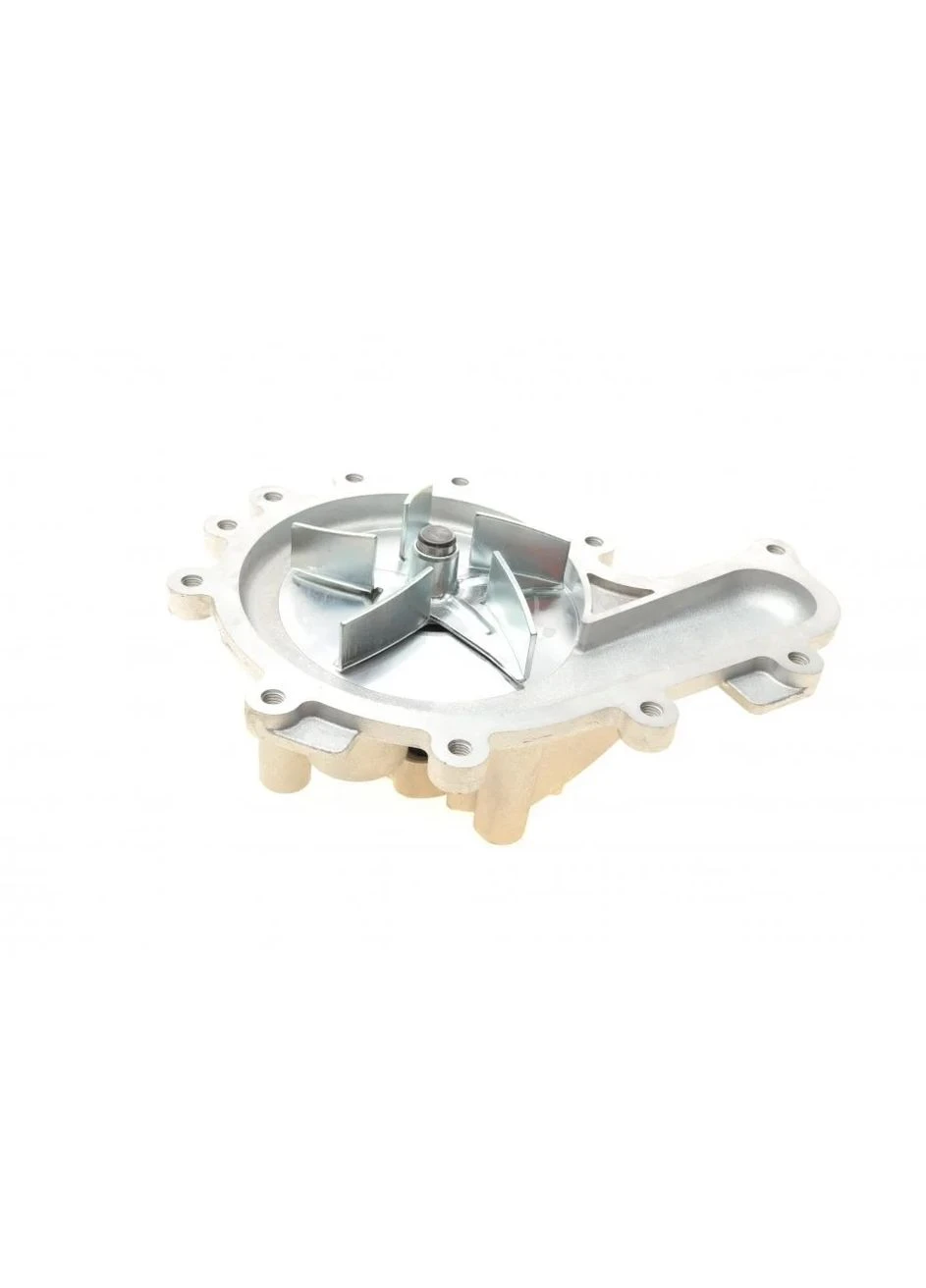 Насос воды Citroen Jumper/Peugeot Boxer 2.2HDI/Fiat Ducato 2.2D/Ford Transit 2.2TDCi 06 PA10296 RU63 Bugatti (345778863)