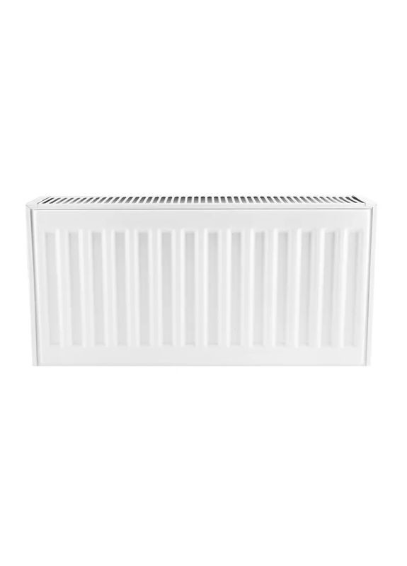 Сталевий радіатор 22х300х700.B (нижнє підключення) (RAD100) KOER (322074859)