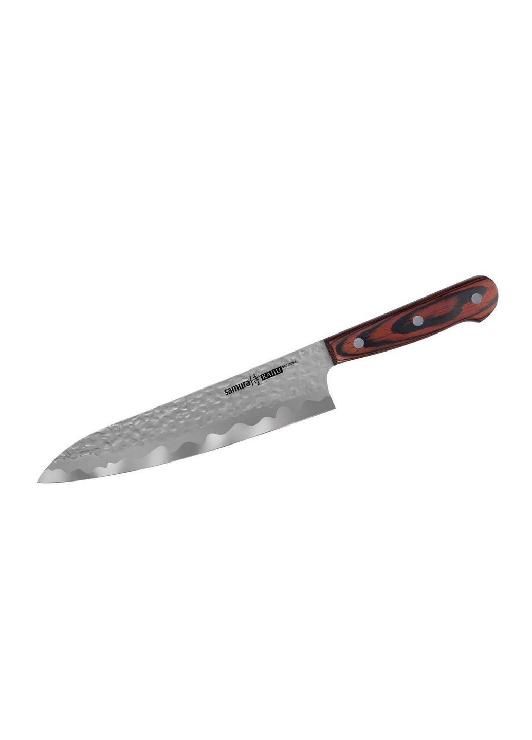 Нож кухонный шеф 210 мм Samura (282587509)