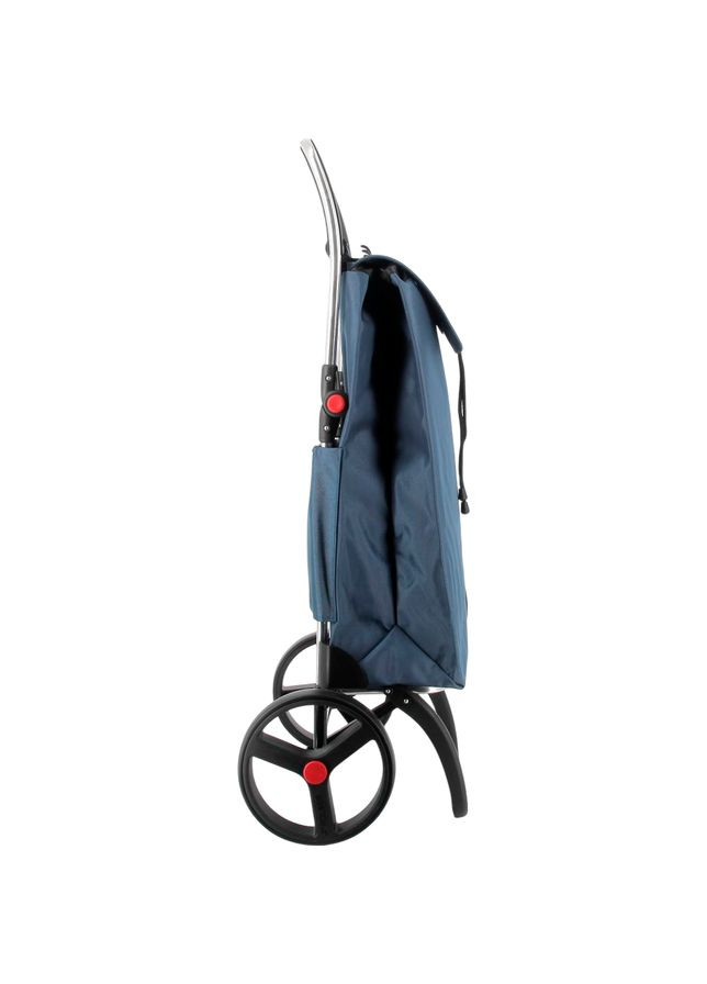 Сумка-тележка I-Max MF 2LRSG Denim (IMX308-1069) Rolser (368576116)