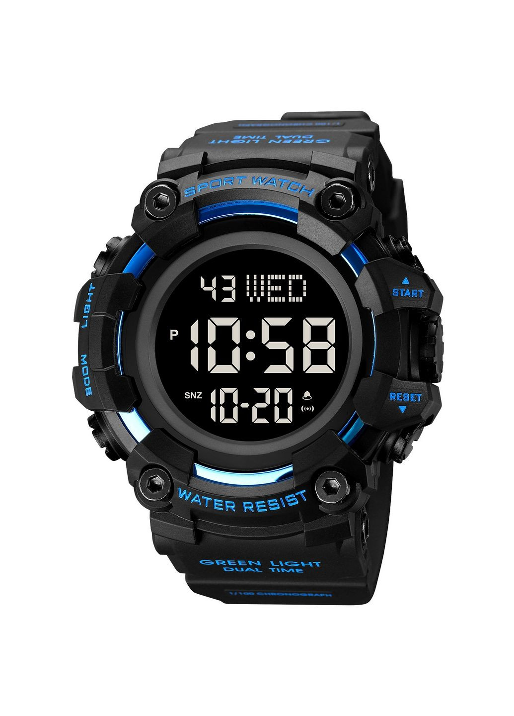 Наручные часы мужские Skmei (369921286)