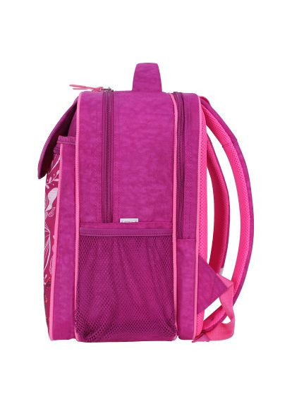 Рюкзак шкільний Відмінник 20 л. 143 малина 899 (0058070) (418214845) Bagland Відмінник 20 л. 143 малина 899 (0058070) (366697437)