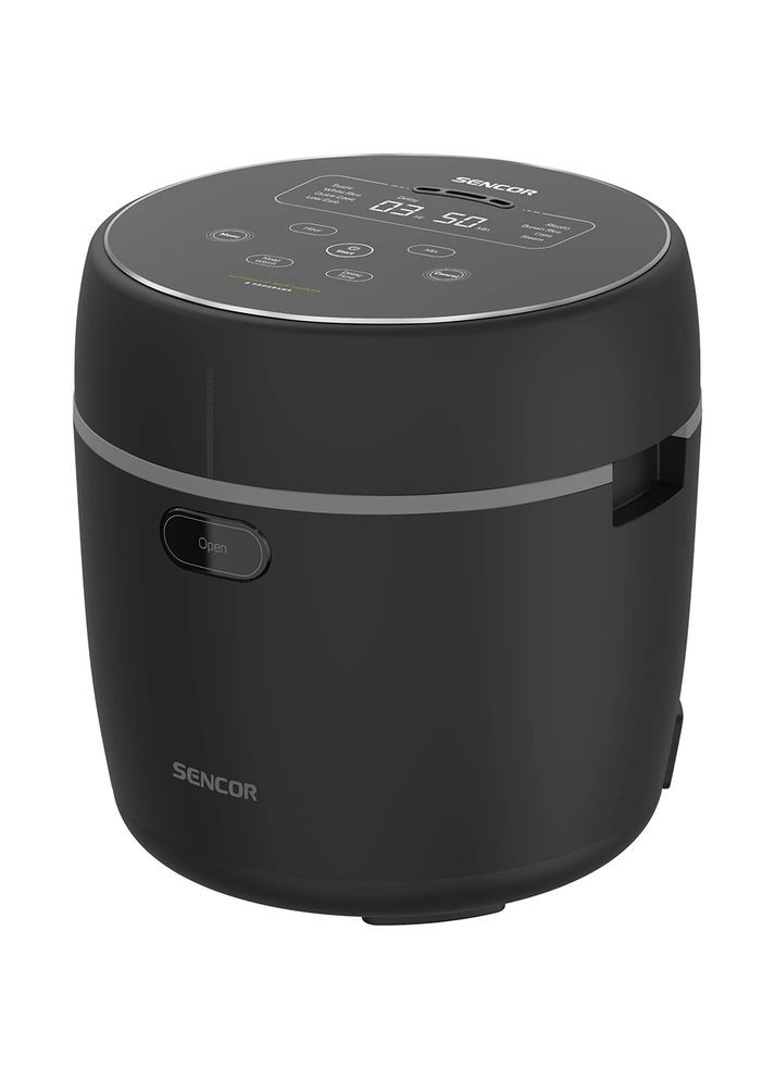 Мультиварка SRM0671BK Sencor (365271423)