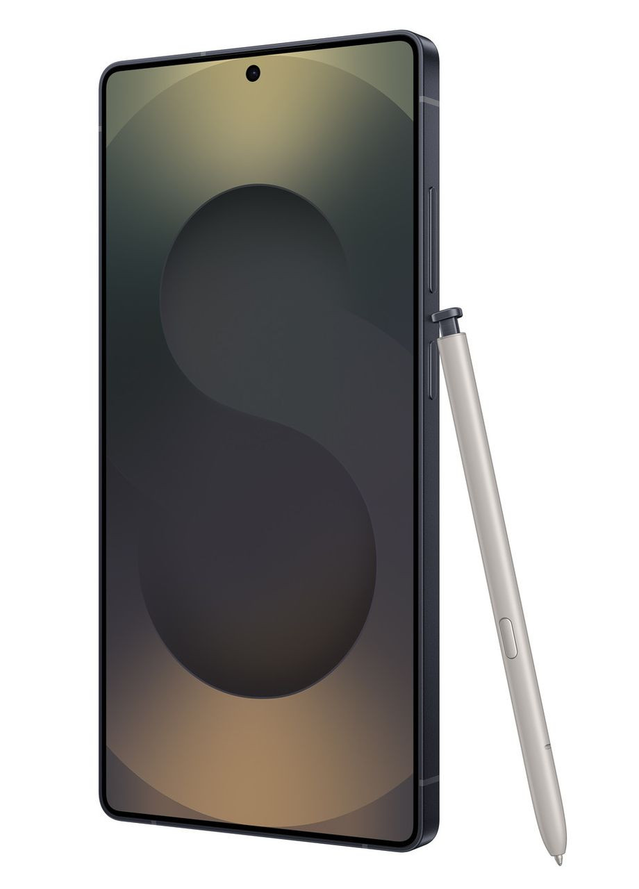 Galaxy S25 Ultra 12/1Tb Titanium Jetblack (SM-S938BAKHEUC) RU UCRF Samsung (362213109)