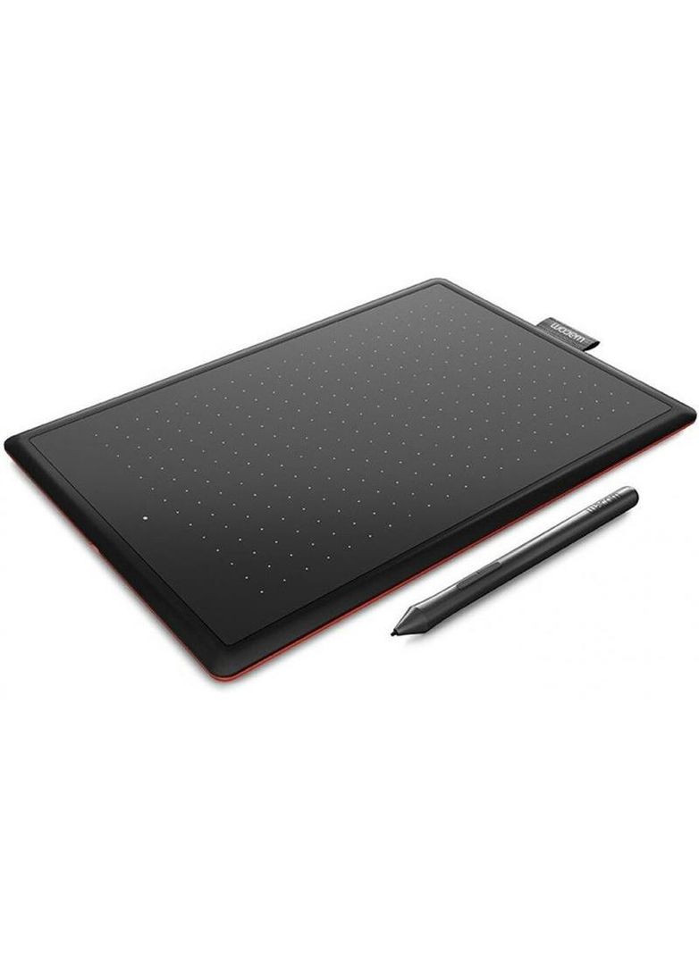 Графічний планшет One by Small (CTL-472-N) Wacom (315143100)