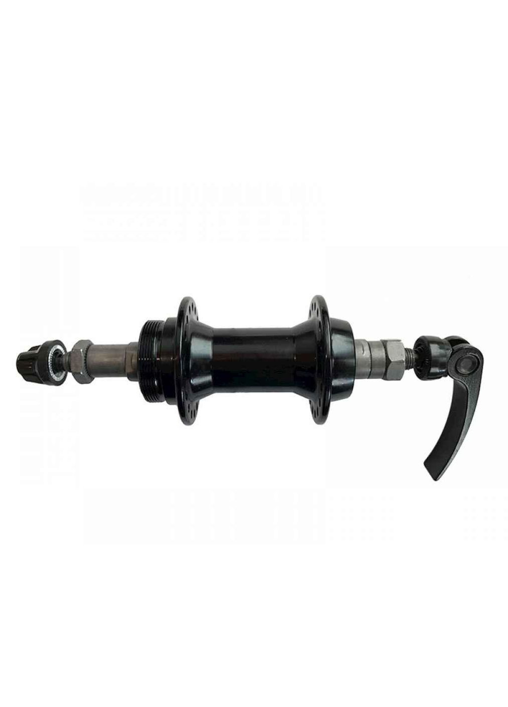 Втулка задня алюм. під ексцентрик на промпідшибнику V-Brake HB201RQТМ Kelb.Bike (304993879)