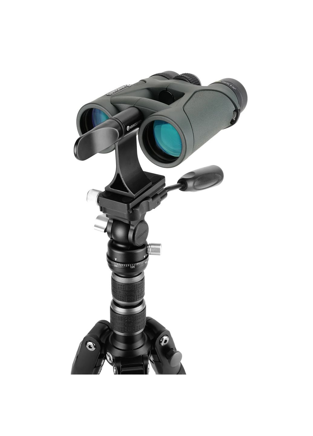 Бінокль VEO XF 10x42 WP (VEO XF 1042) Vanguard (300076150)