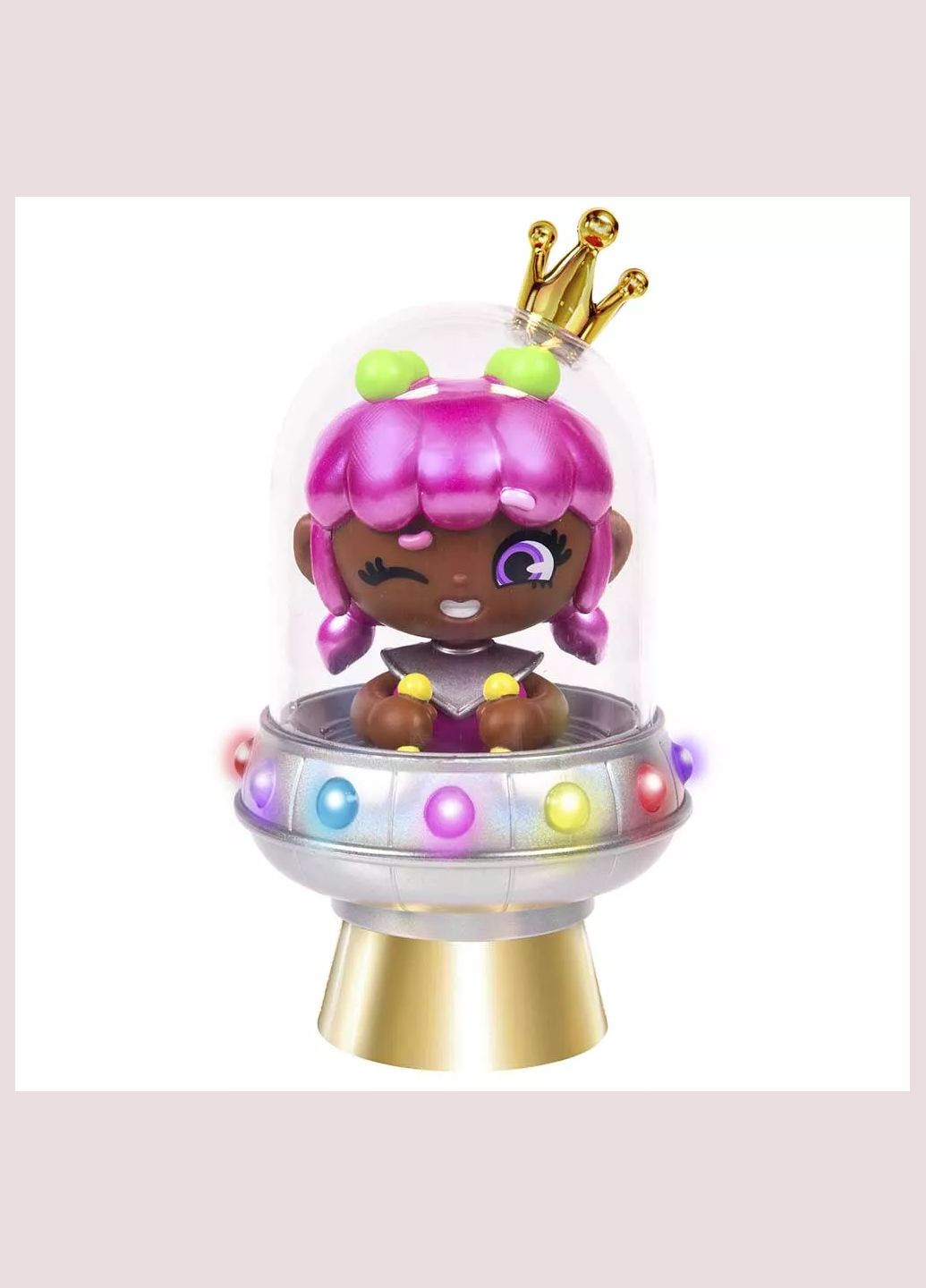 Лялька-сюрприз Quirky в асортименті (123999) XOX Kweenie (333253132)