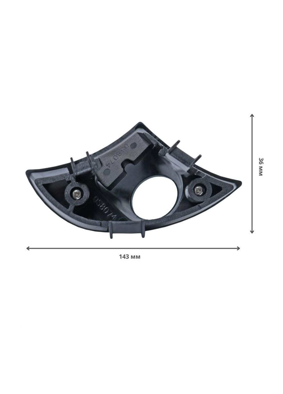 Кріплення серії під камеру переднього огляду для FQTY074 (рамка під плафон) Toyota (299339076)