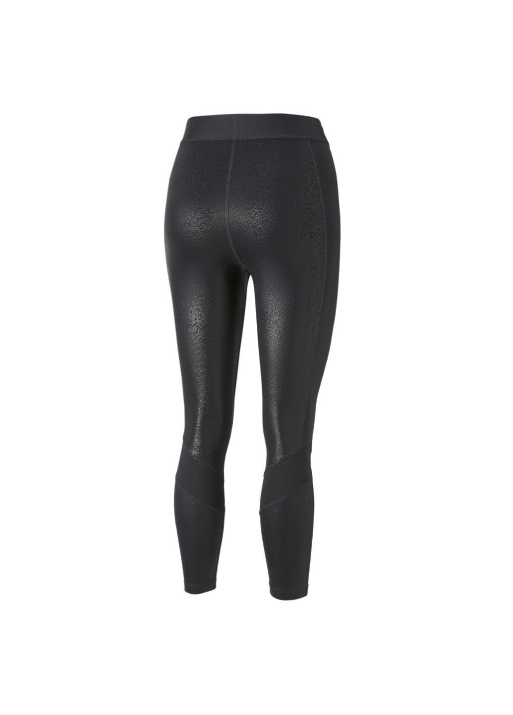 Леггинсы Elektro Summer High Waist 7/8 Training Leggings Women Puma (369547979)