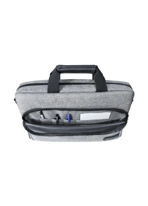 Сумка для ноутбука 14'' SB148 soft pocket Grey (SB-148G) Grand-X 14'' SB-148 soft pocket Grey (295929929)