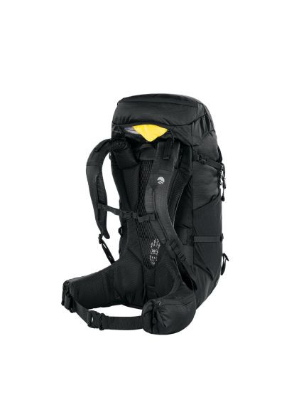 Рюкзак туристичний Finisterre 48L Black (75754QCC) (926473) Ferrino Finisterre 48L Black (75754QCC) (369883016)