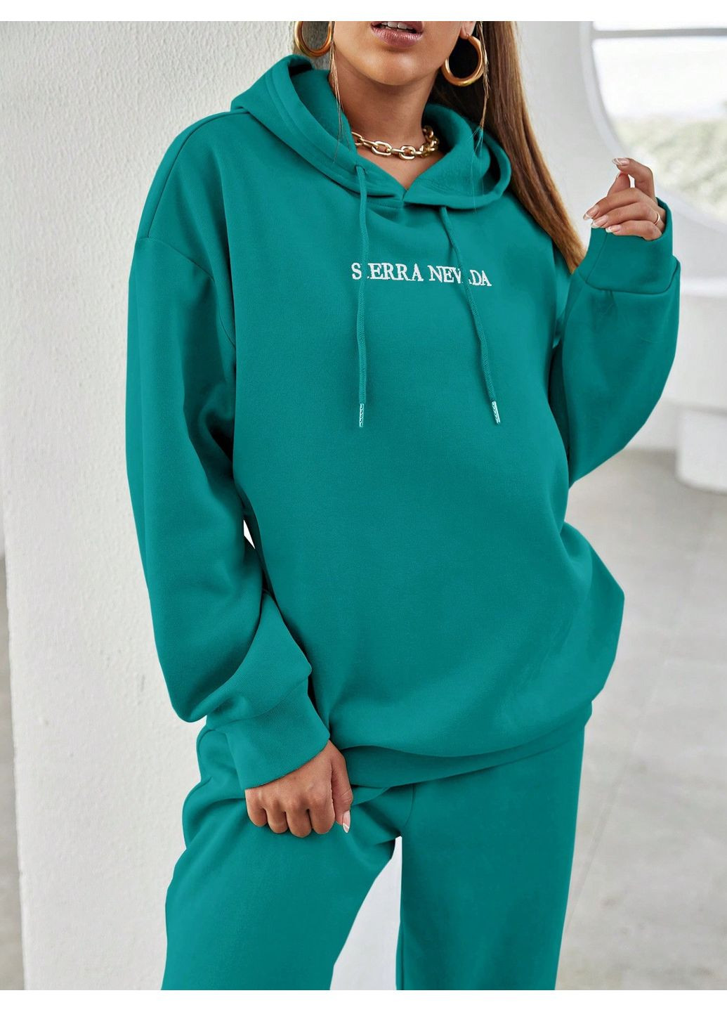 Костюм спортивний SHEIN (355336909)