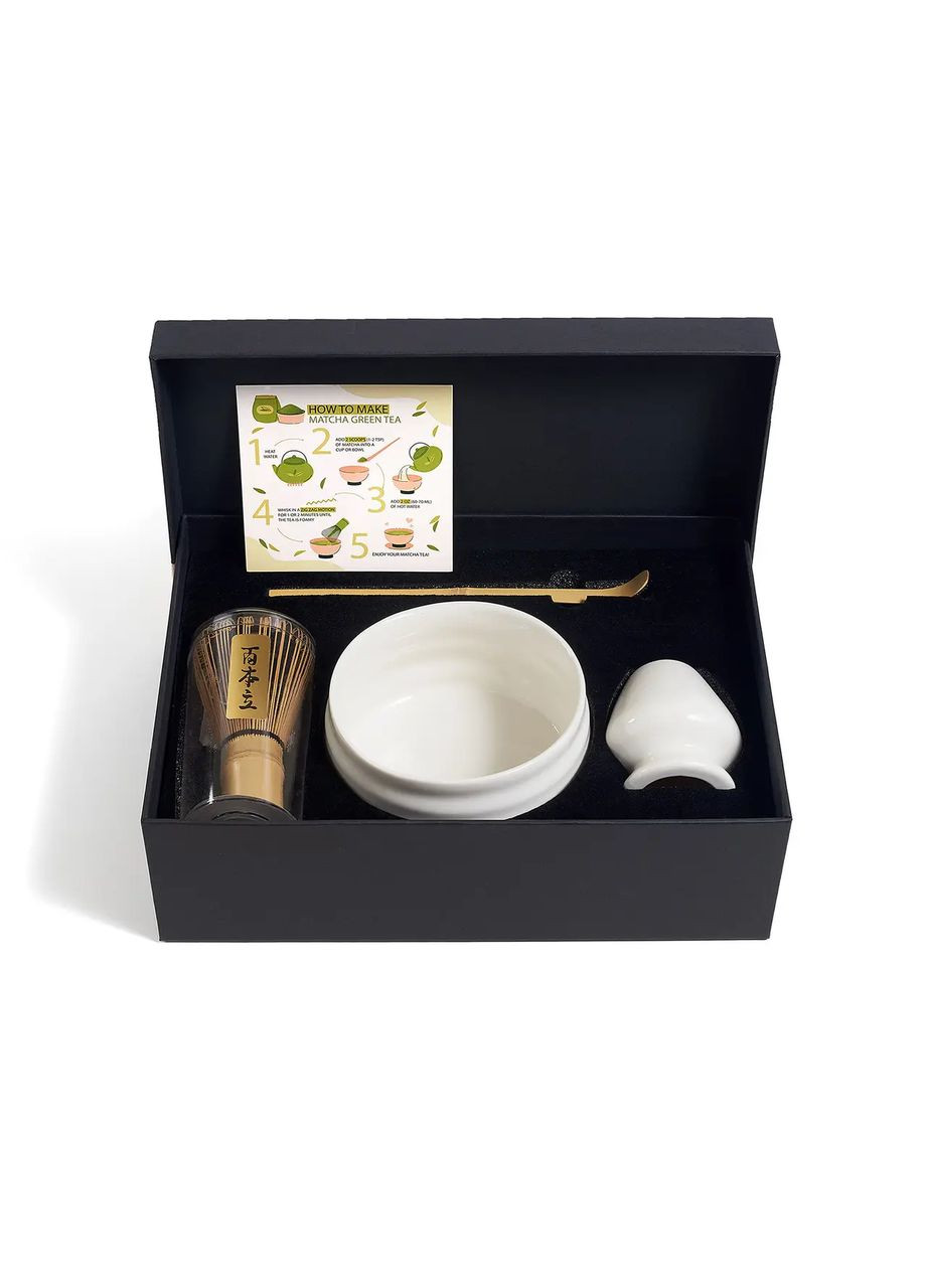 Подарочный Набор - Венчик 76 зубчиков (Часен) + Ложечка + Тарелочка + Подставка 🔥 Оригинал ❤️ ТМ Comshop (301219813)