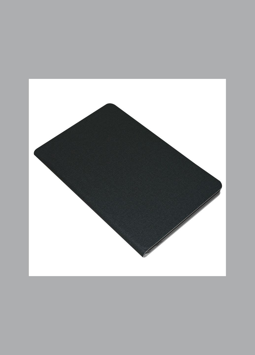Чохолкнижка для планшета Tab 16 / підставка / силікон Black Blackview (270016447)