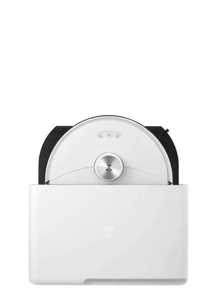Робот-пилосос S8 MAXV ULTRA WH. S8MVU02-02 RoboRock (384662628)