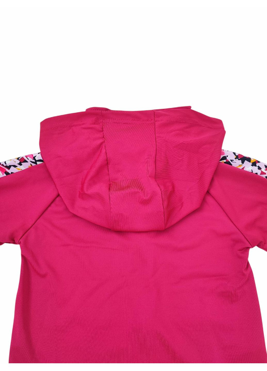 Дитяча спортивна кофта для дівчинки Рожевий (25081501) Primark (356167199)