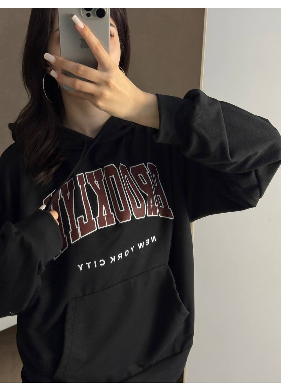 Жіночий худі з двунитки Avanti (357234766)