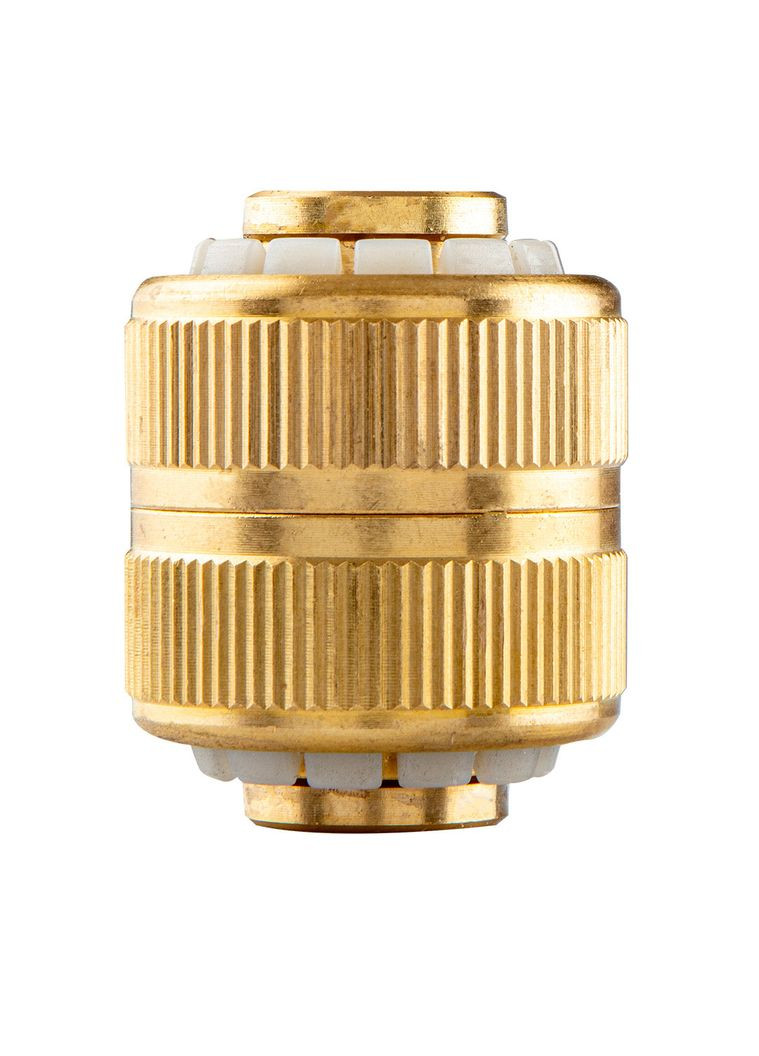 Муфта для шланга 3/4", латунь Neo Tools (354198521)