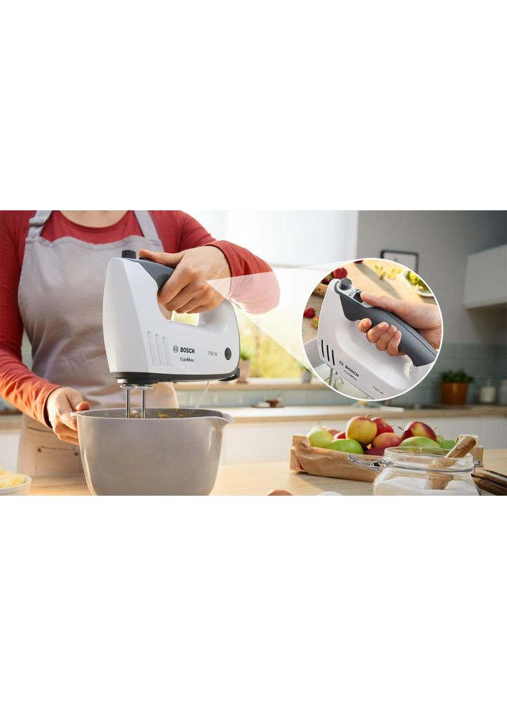 Міксер MFQ37400 Bosch (302238349)