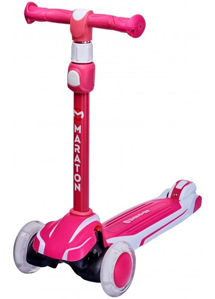 Самокат-Беговел Maraton Flex G Karna (382512178)