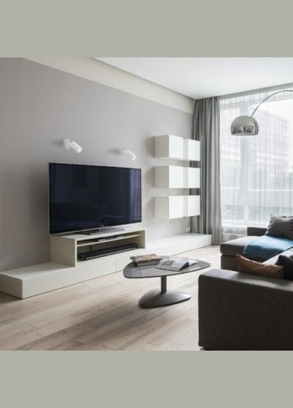 Накладной поворотный светильник ML311 черный (40102) Feron (305755158)