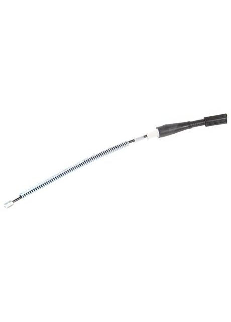 Трос ручного тормоза СЗАДА ЛЕВЕР/ПРАВОР VW TRANSPORTER IV (70B, 70C, 7DB, 7DK, 70J, 70K, 7DC) 10.199 904763 NK (366167120)