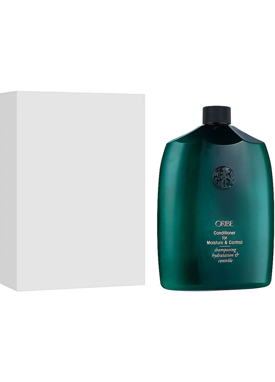 Шампунь для увлажнения и контроля Shampoo for Moisture & Control 250ml (757751-140888) Oribe (368615013)