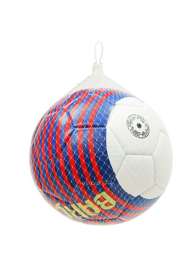 Мяч футбольный №5, PVC, 320 грамм (FB2482) MIC (362433688)
