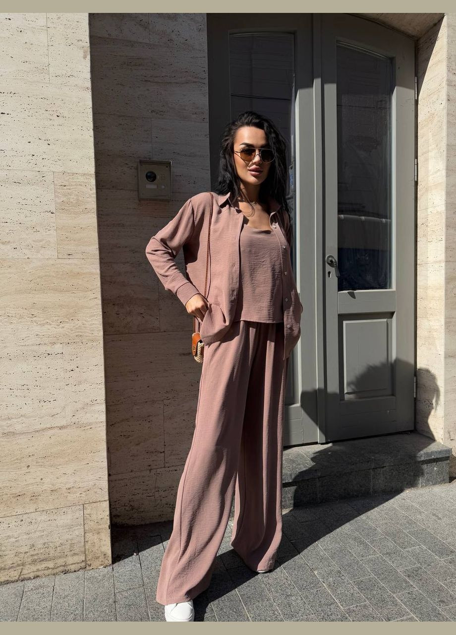 Костюм 3-ка ❤️🔥 Luna (340051928)