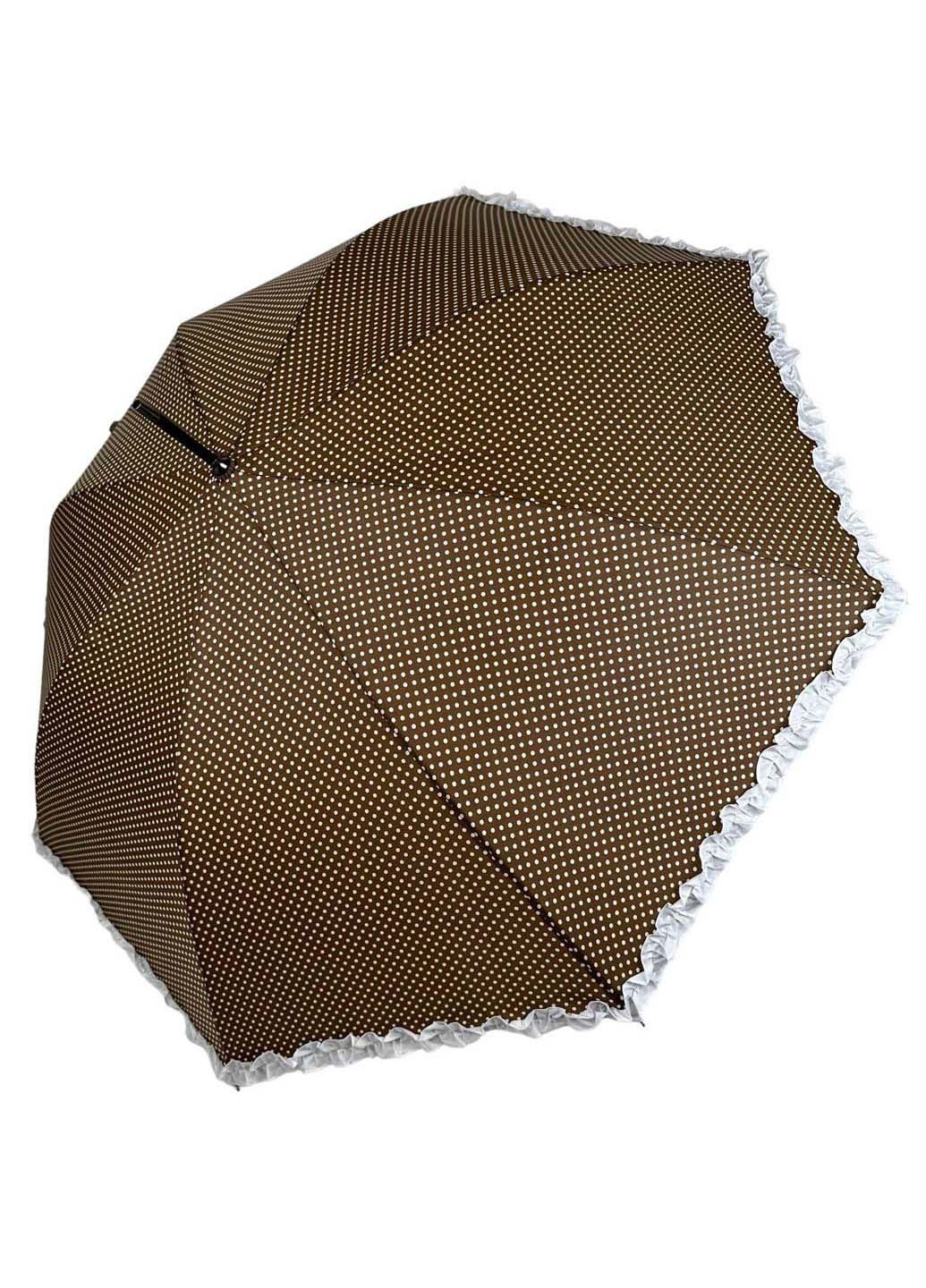 Зонт-трость полуавтомат на 8 спиц Swifts (289977407)