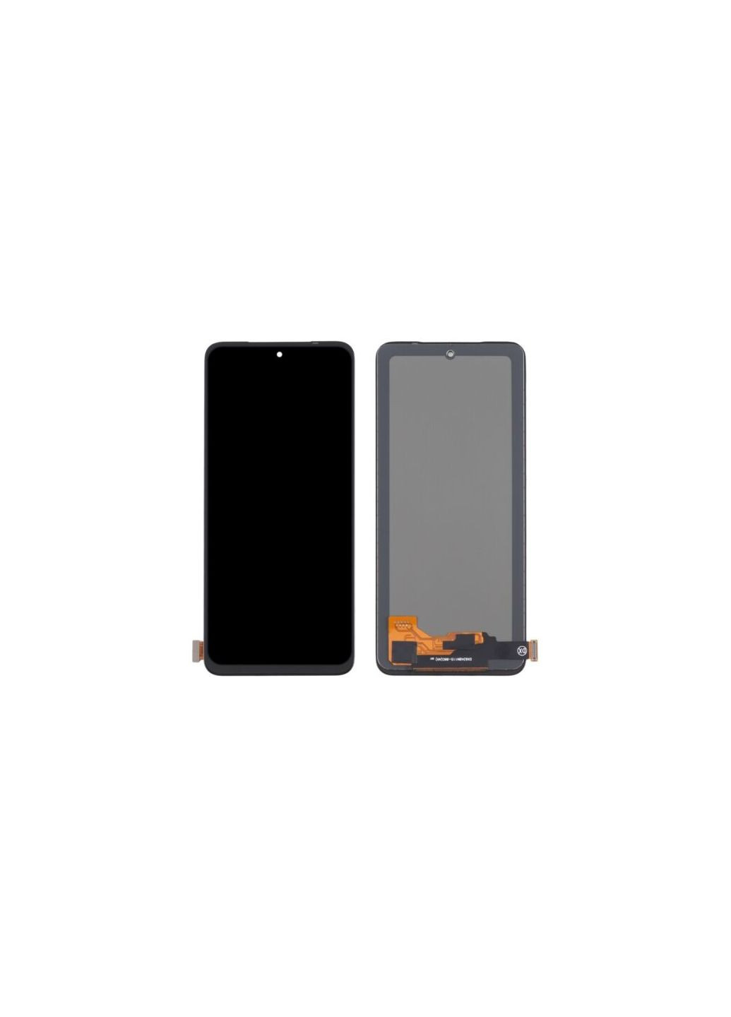 Дисплей + сенсор для Redmi Note 11 / Note 11S (TFT) Black Xiaomi (278800112)