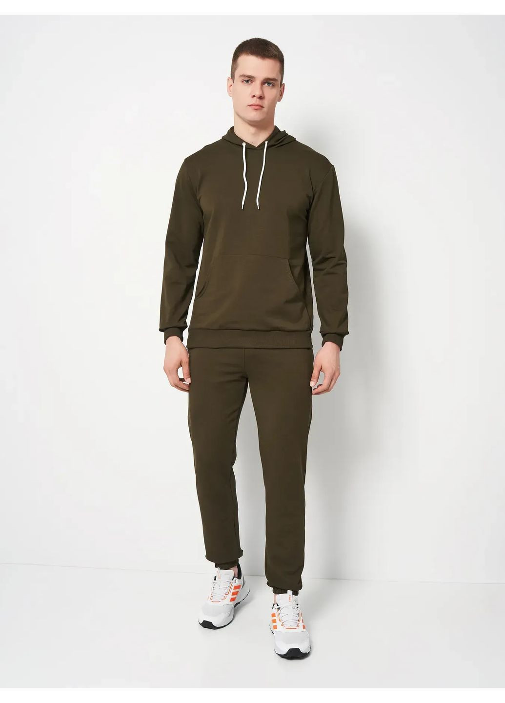 Чоловічий костюм з манжетами для активного відпочинку (hb329457) HiBrand (360919963)