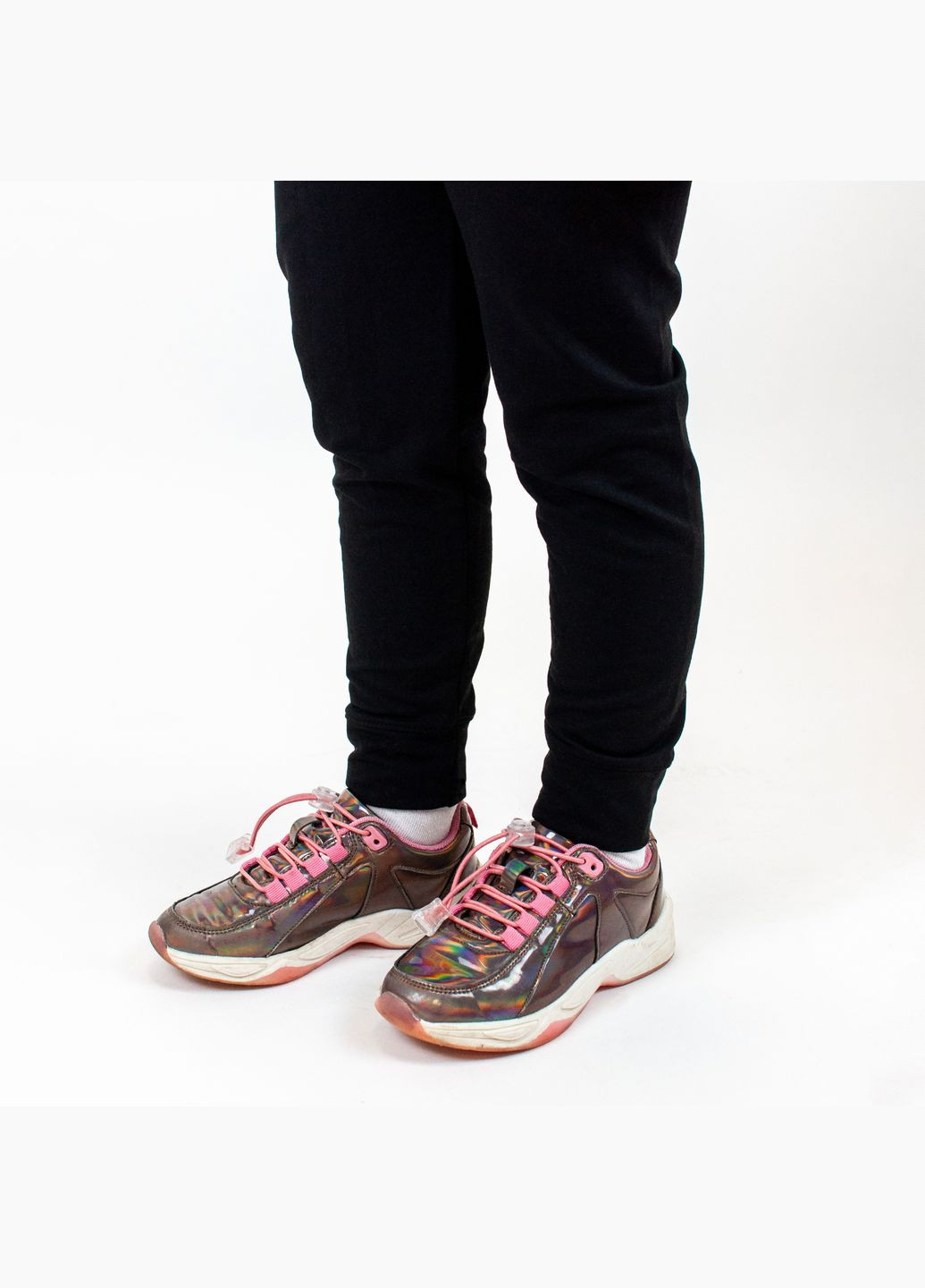 Костюм для девочки Dexter`s с принтом в горох розовый;черный dexter's (306816395)