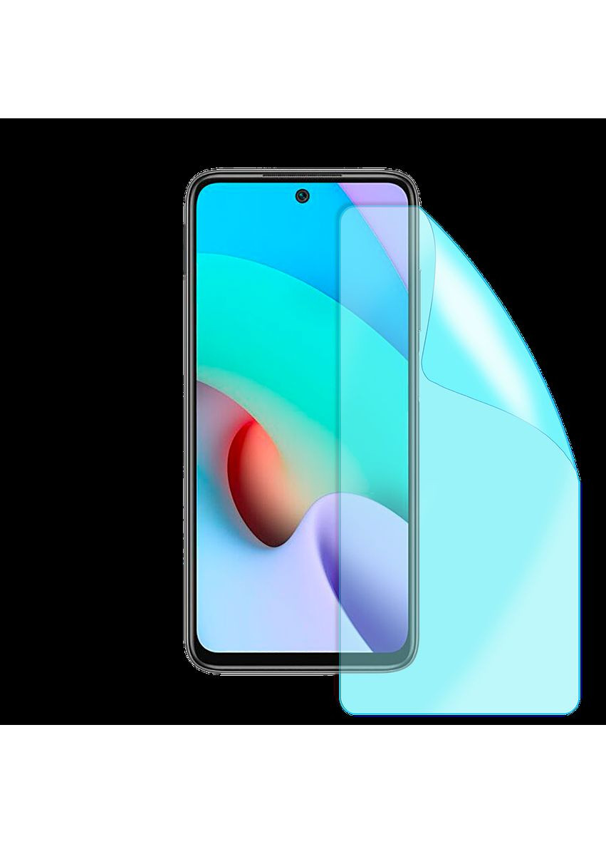 Гідрогелева плівка для Xiaomi Redmi Note 11 4G серії grade C No Brand (372583130)