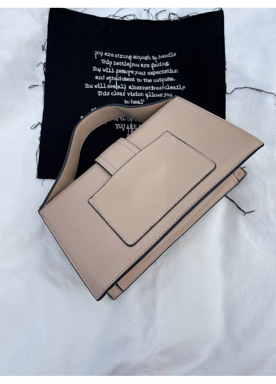 Сумочка з лого Jacquemus Le Chiquito Noeud Vakko (350197370)