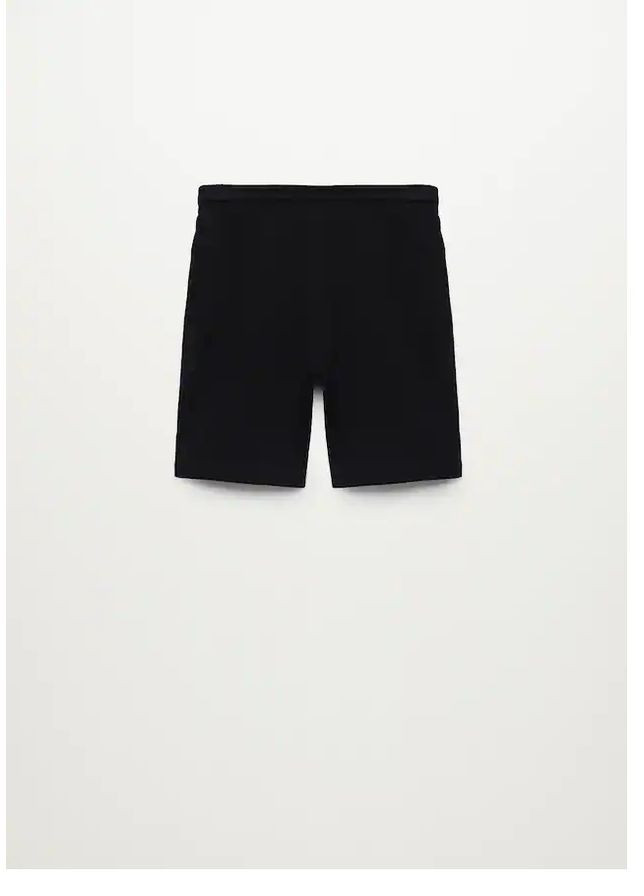 Шорти двунитка Mango (324627229)