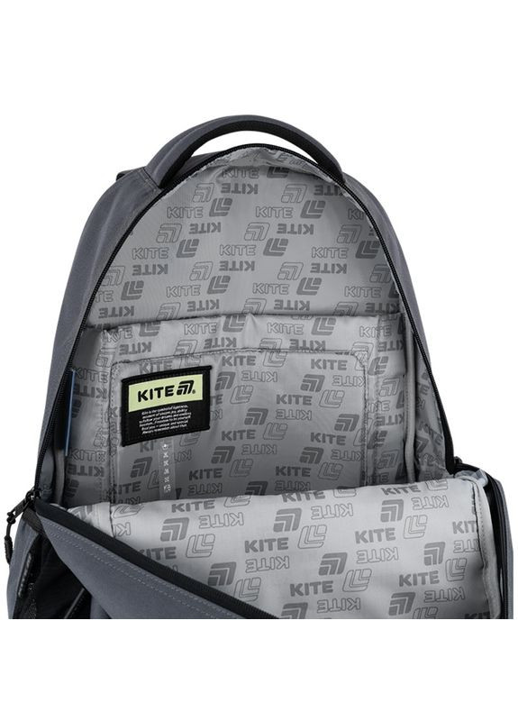 Рюкзак Education teens BC26-1019L Barcelona Kite (382710423)