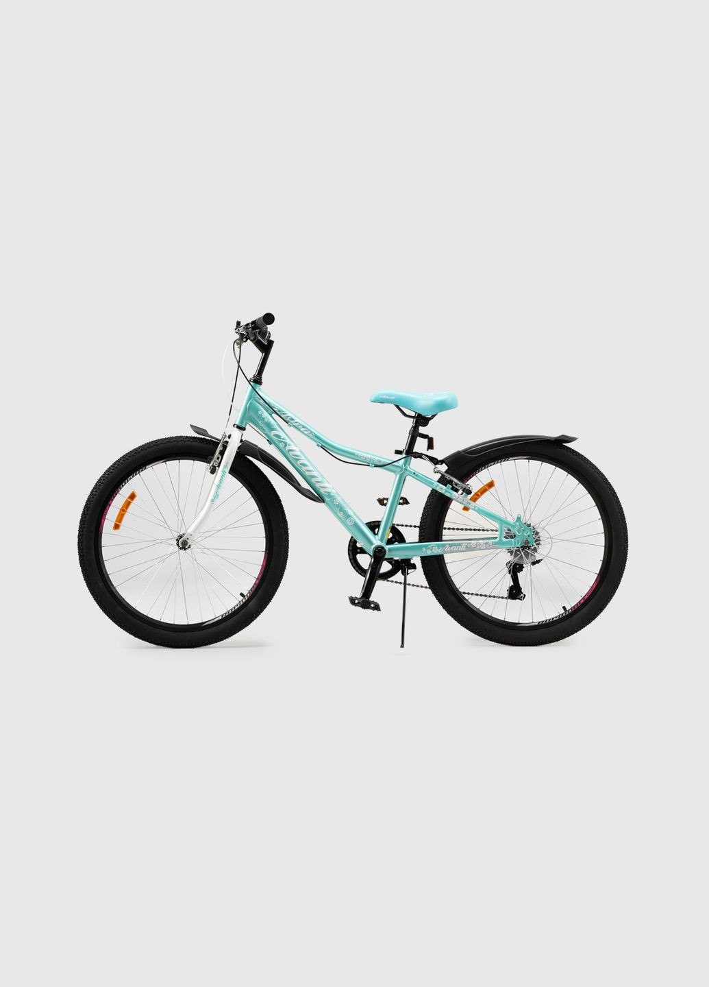 Велосипед ASTRA24 24" Spelli (300074717)