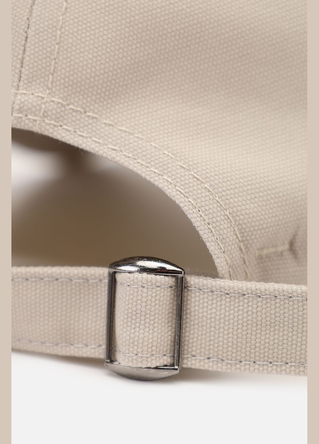 Бейсболка для девочки цвет светло-серый ЦБ-00278347 No Brand (333426995)