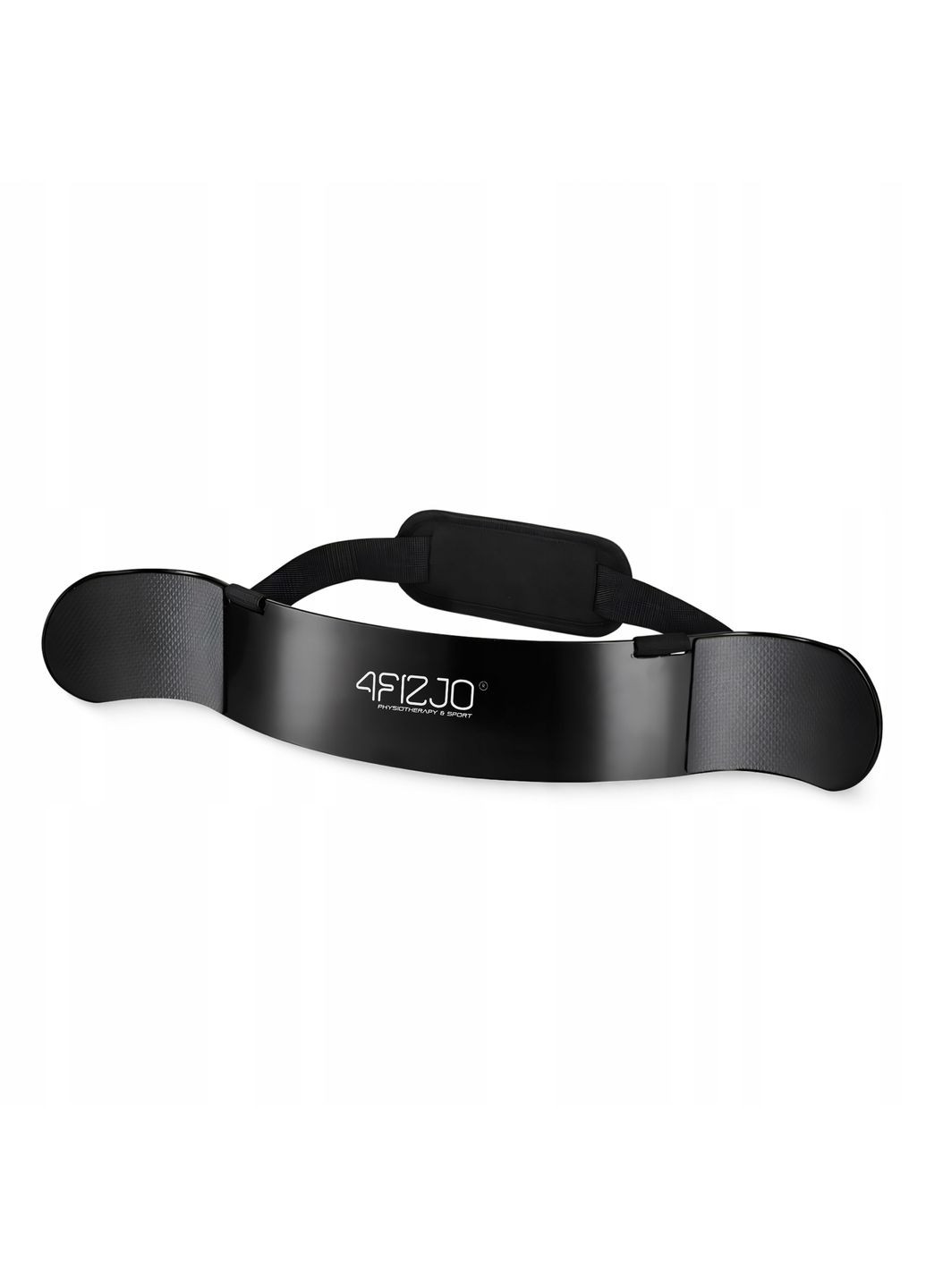 Изолятор для бицепса (армбластер) Arm Blaster Black () 4FIZJO P-5907222931578 (345713060)