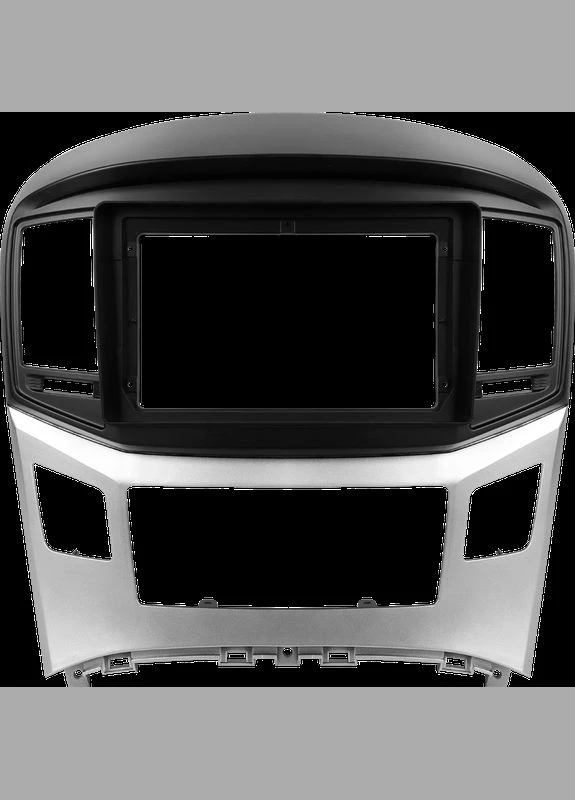 Штатная магнитола PRO 9464 4+64 Gb Hyundai H1 2 2015-2021 9" Sigma (378935724)
