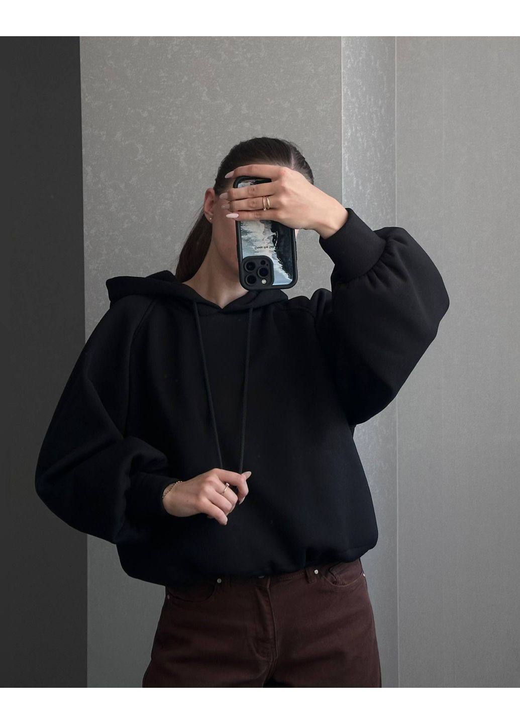 Худі жіночий Гермес (365248941)