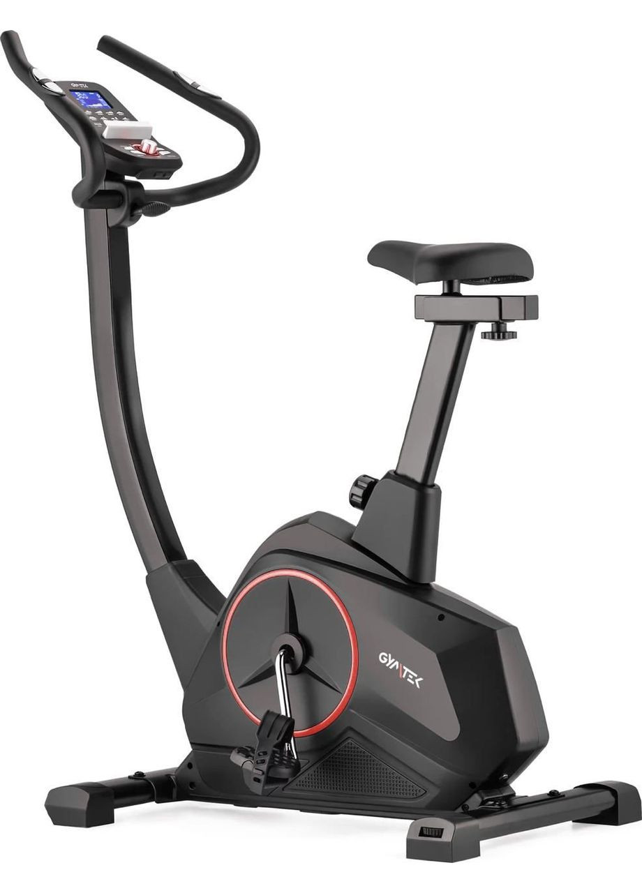 Велотренажер XB4000 iConsole+ електромагнітний Gymtek (361953090)